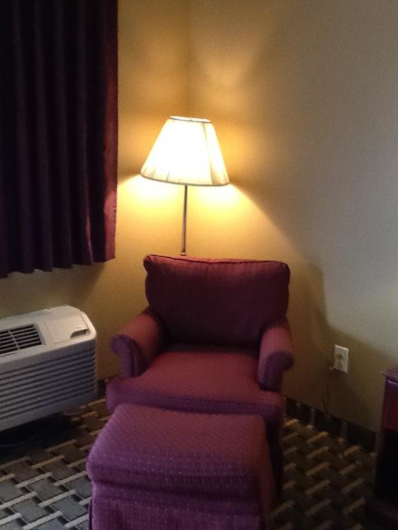 Caronoda Motel Central City Экстерьер фото