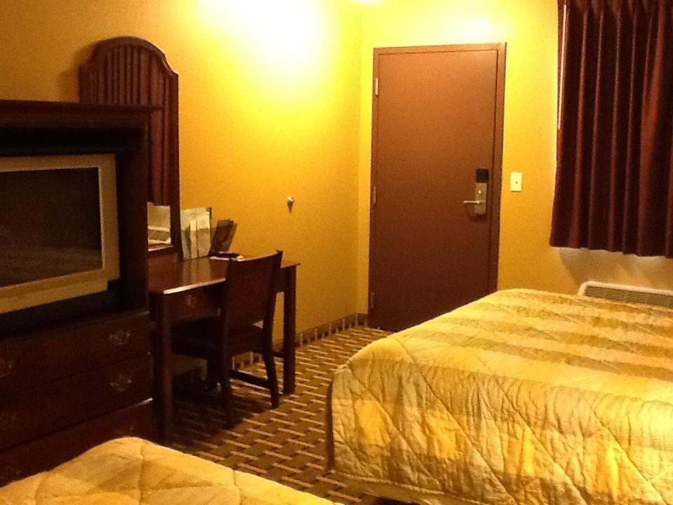 Caronoda Motel Central City Номер фото