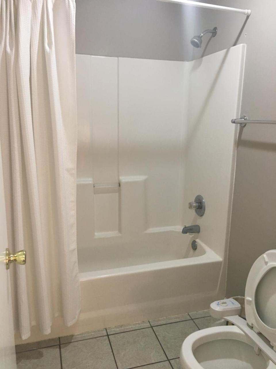 Caronoda Motel Central City Экстерьер фото